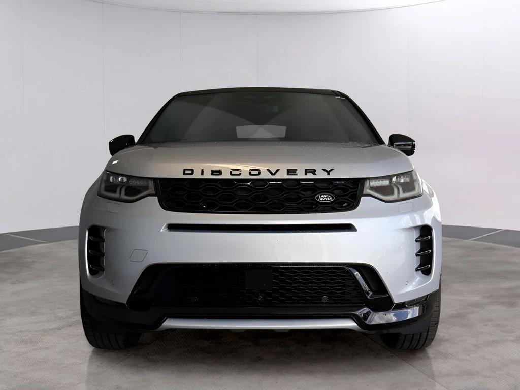 land rover discovery sport 2025 SALCL2FX7SH364773 image land rover discovery sport 2025 SALCL2FX7SH364773 image